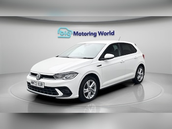 Used Volkswagen Polo 2023 for sale - 78921792: Photo