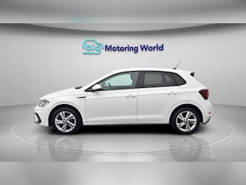 Used Volkswagen Polo 2023 for sale - 78921792: Photo