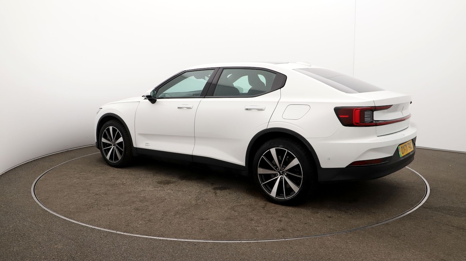Used Polestar Polestar 2 2021 for sale - 76809762: Photo 29