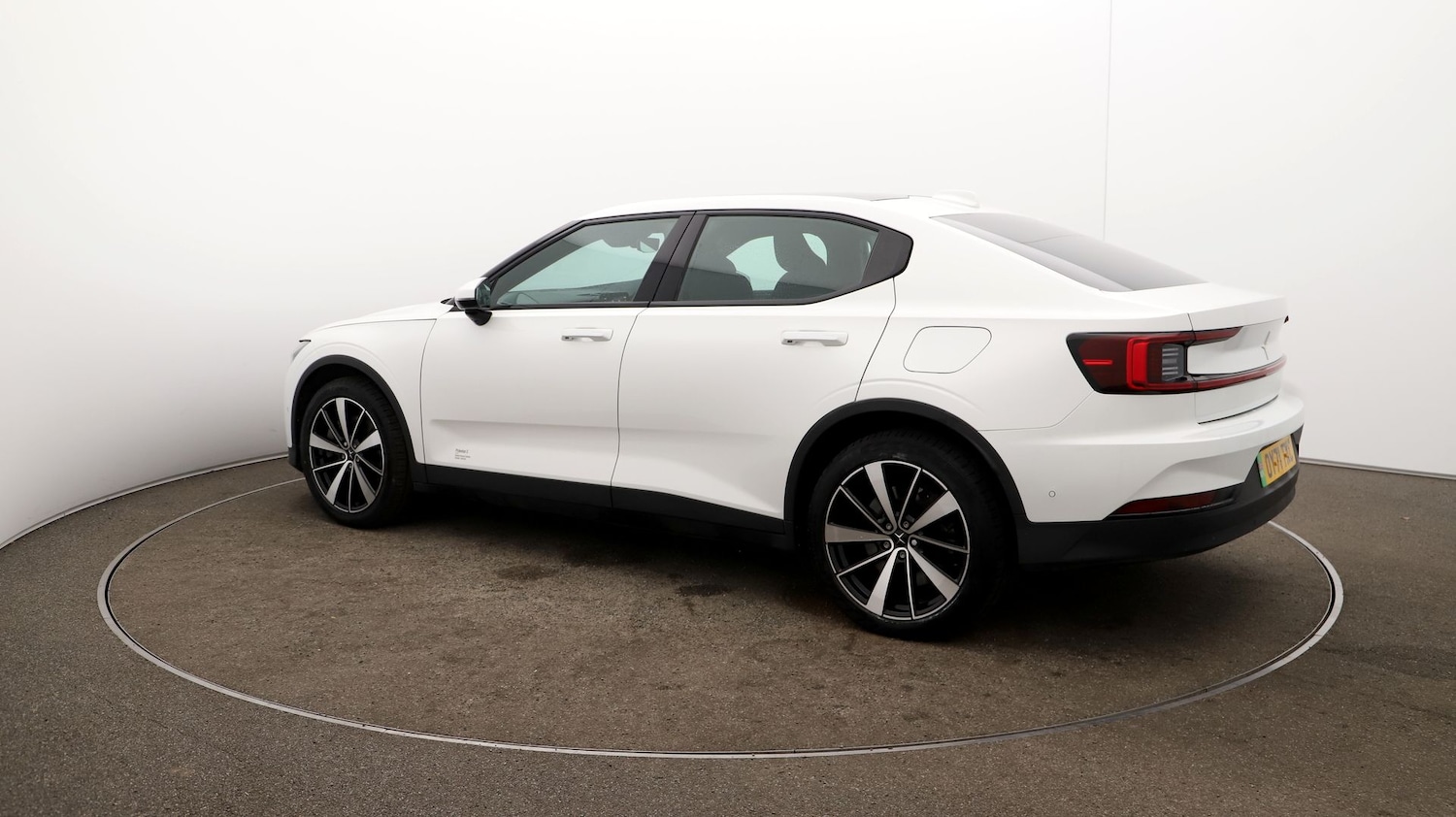 Used Polestar Polestar 2 2021 for sale - 76809762: Photo 30