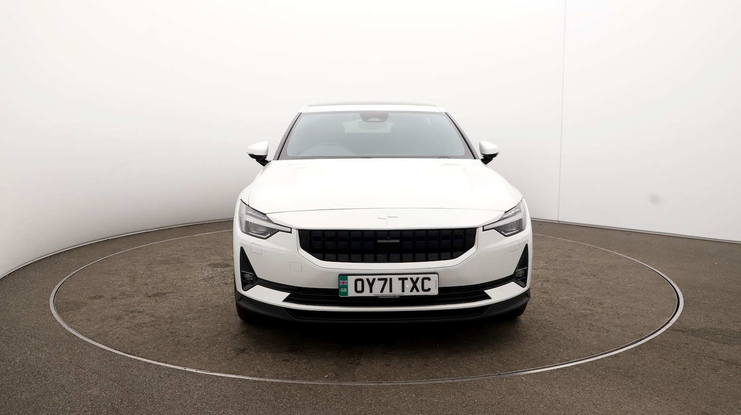Used Polestar Polestar 2 2021 for sale - 76809762: Photo 34