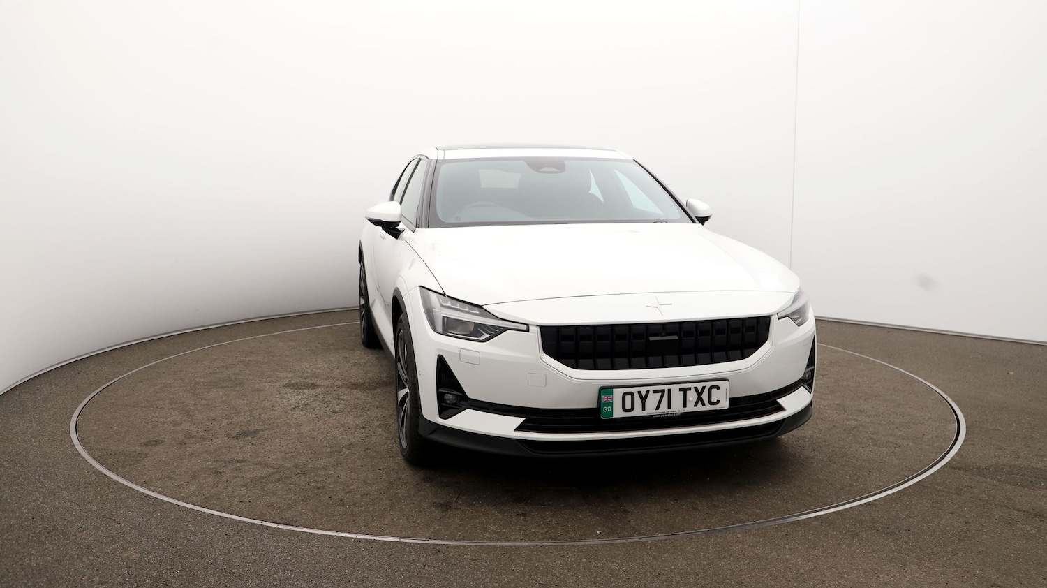 Used Polestar Polestar 2 2021 for sale - 76809762: Photo 35