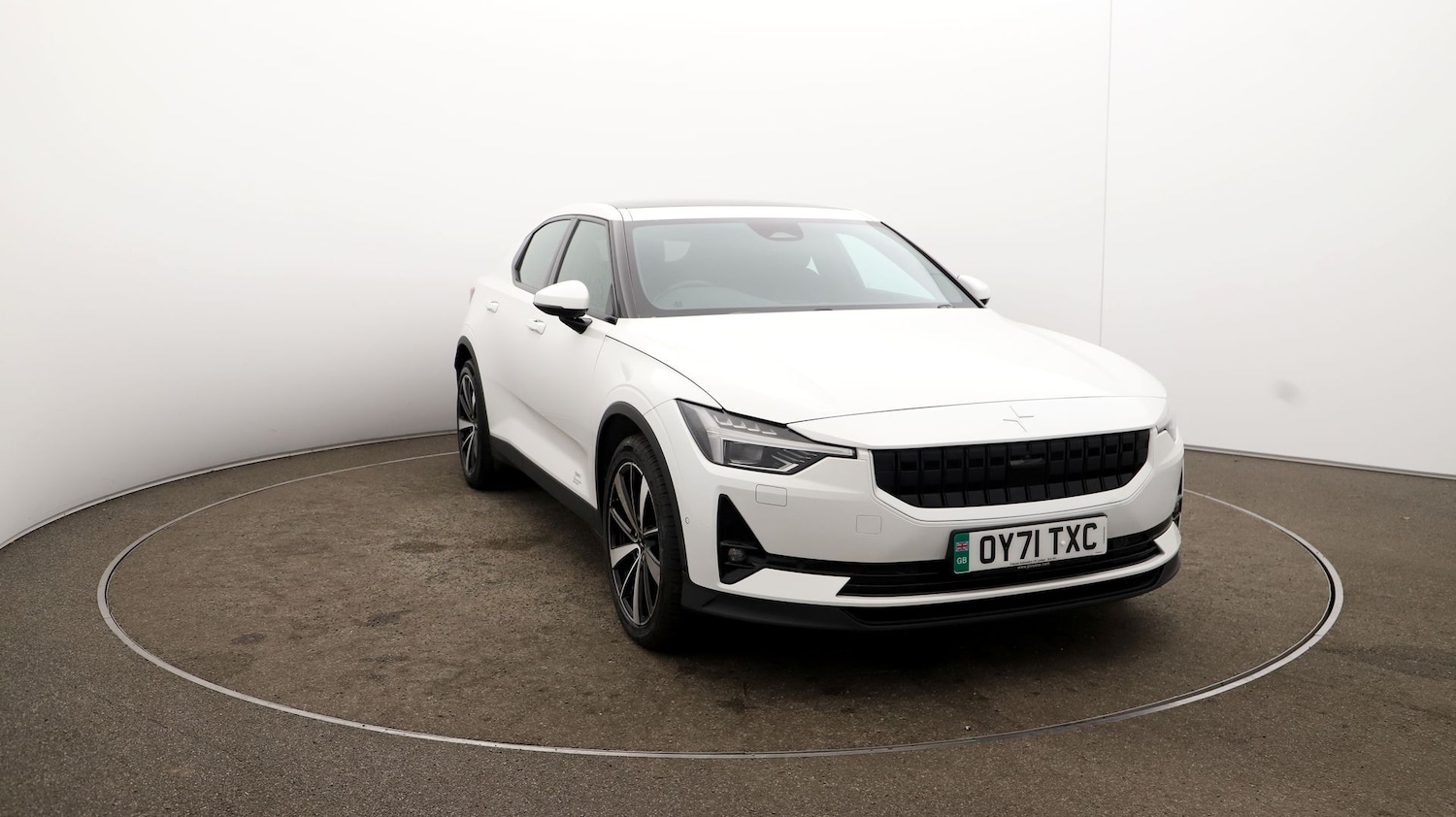 Used Polestar Polestar 2 2021 for sale - 76809762: Photo 36