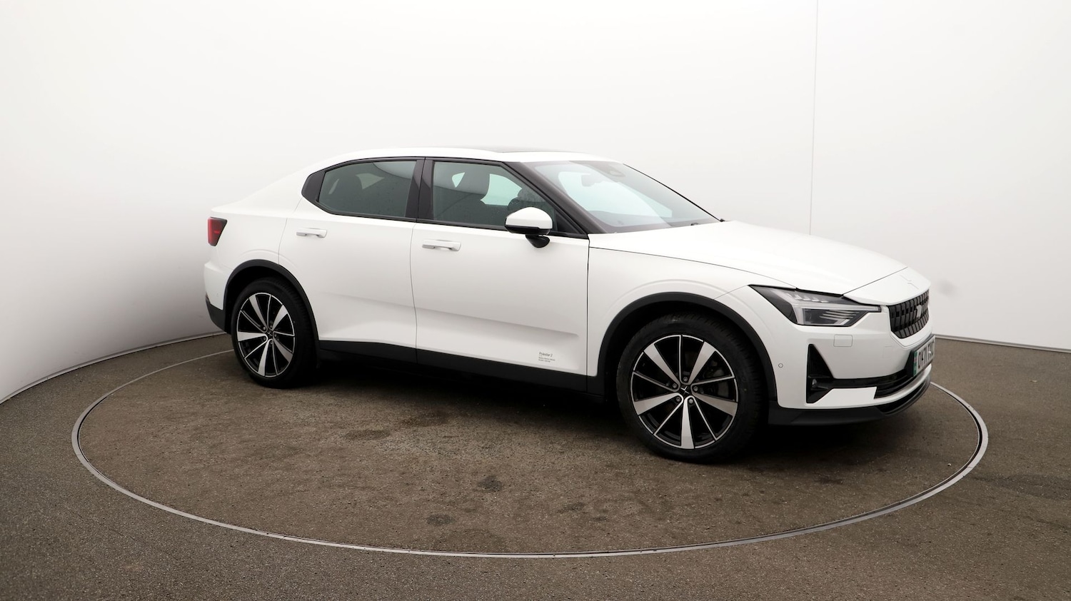 Used Polestar Polestar 2 2021 for sale - 76809762: Photo 39