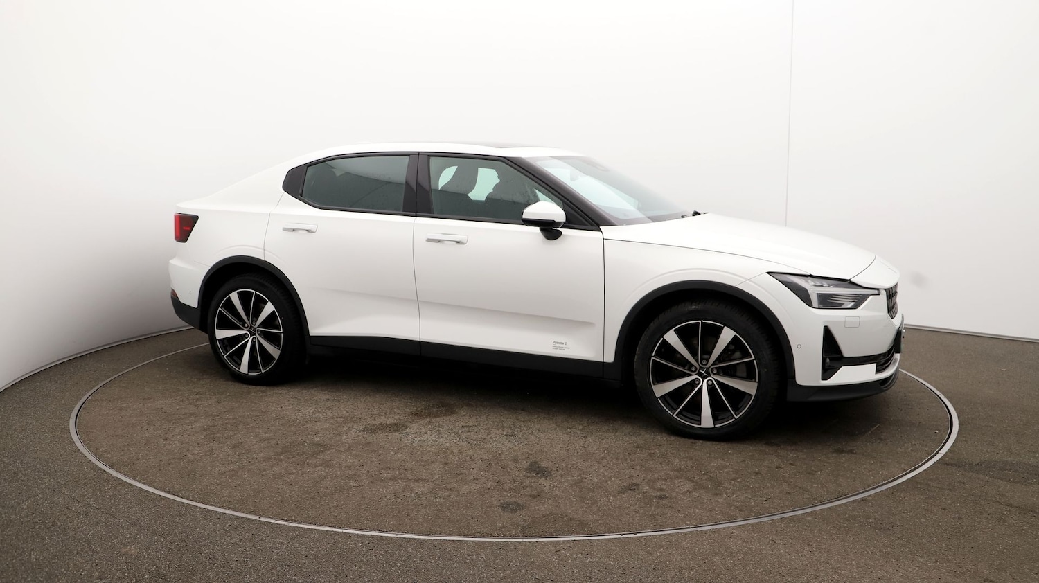 Used Polestar Polestar 2 2021 for sale - 76809762: Photo 40