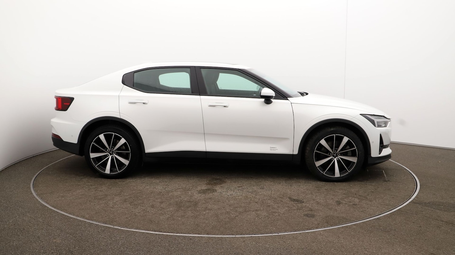 Used Polestar Polestar 2 2021 for sale - 76809762: Photo 43