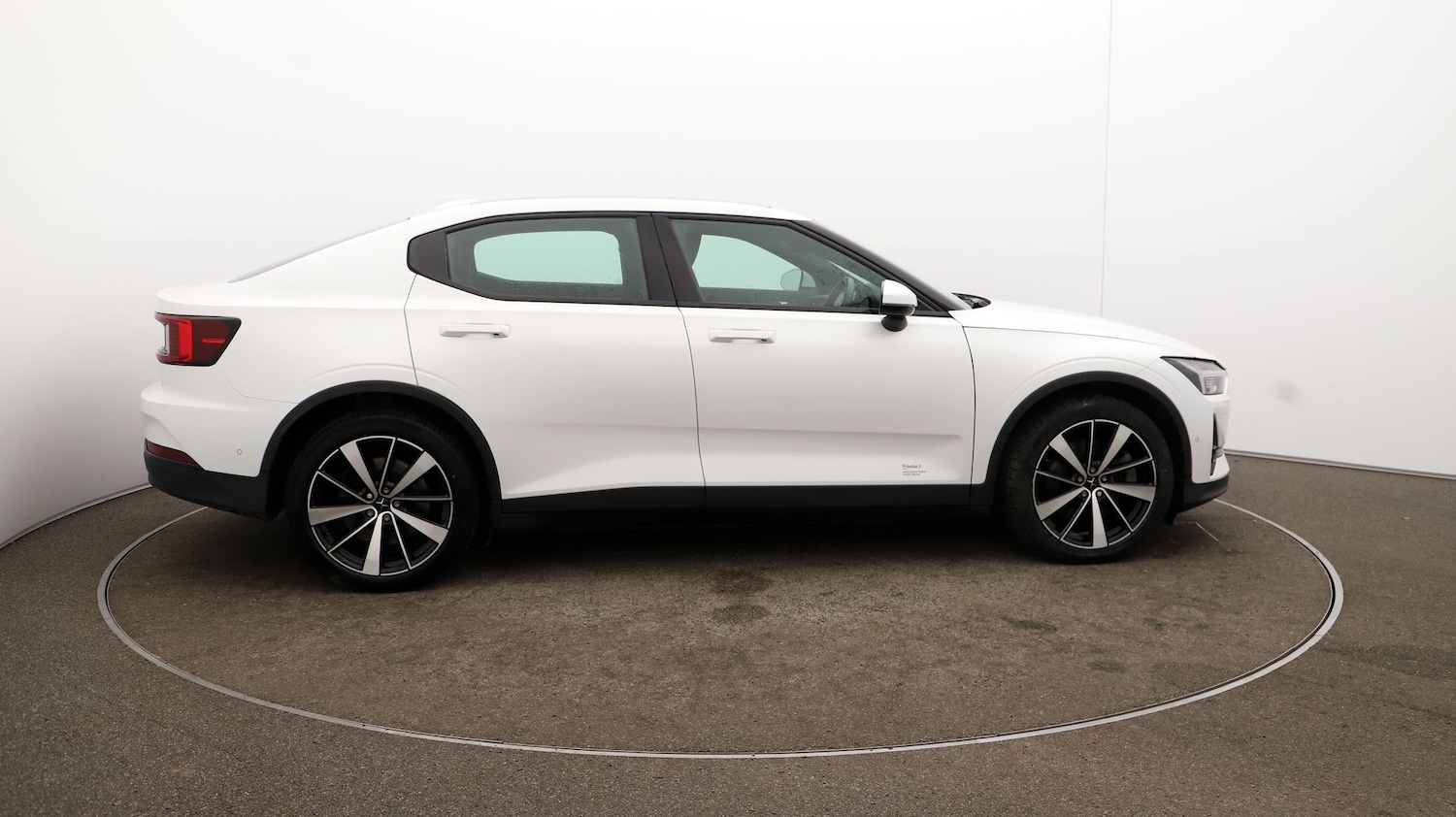 Used Polestar Polestar 2 2021 for sale - 76809762: Photo 44