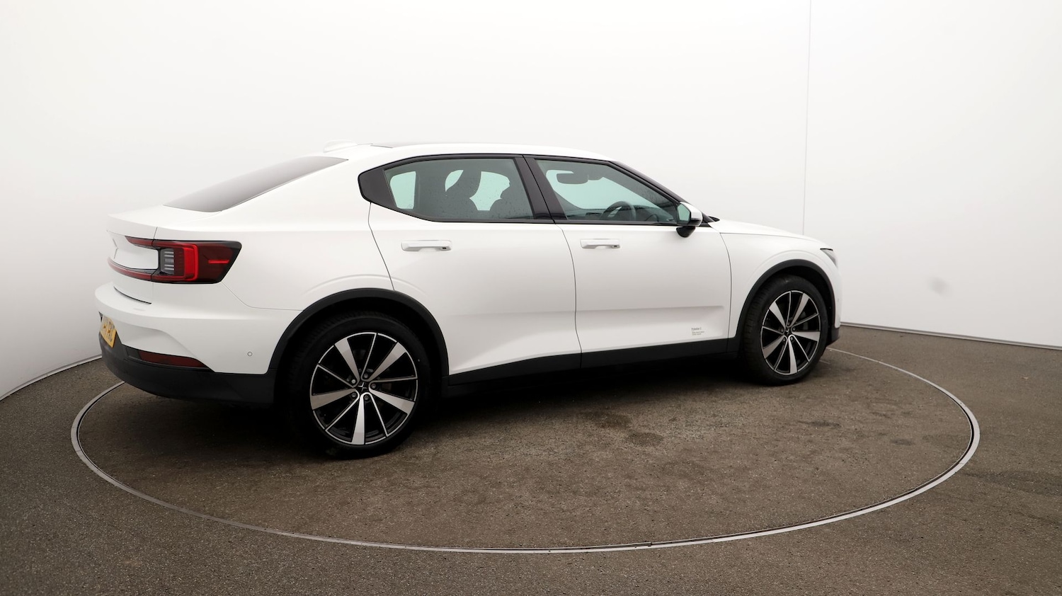 Used Polestar Polestar 2 2021 for sale - 76809762: Photo 46