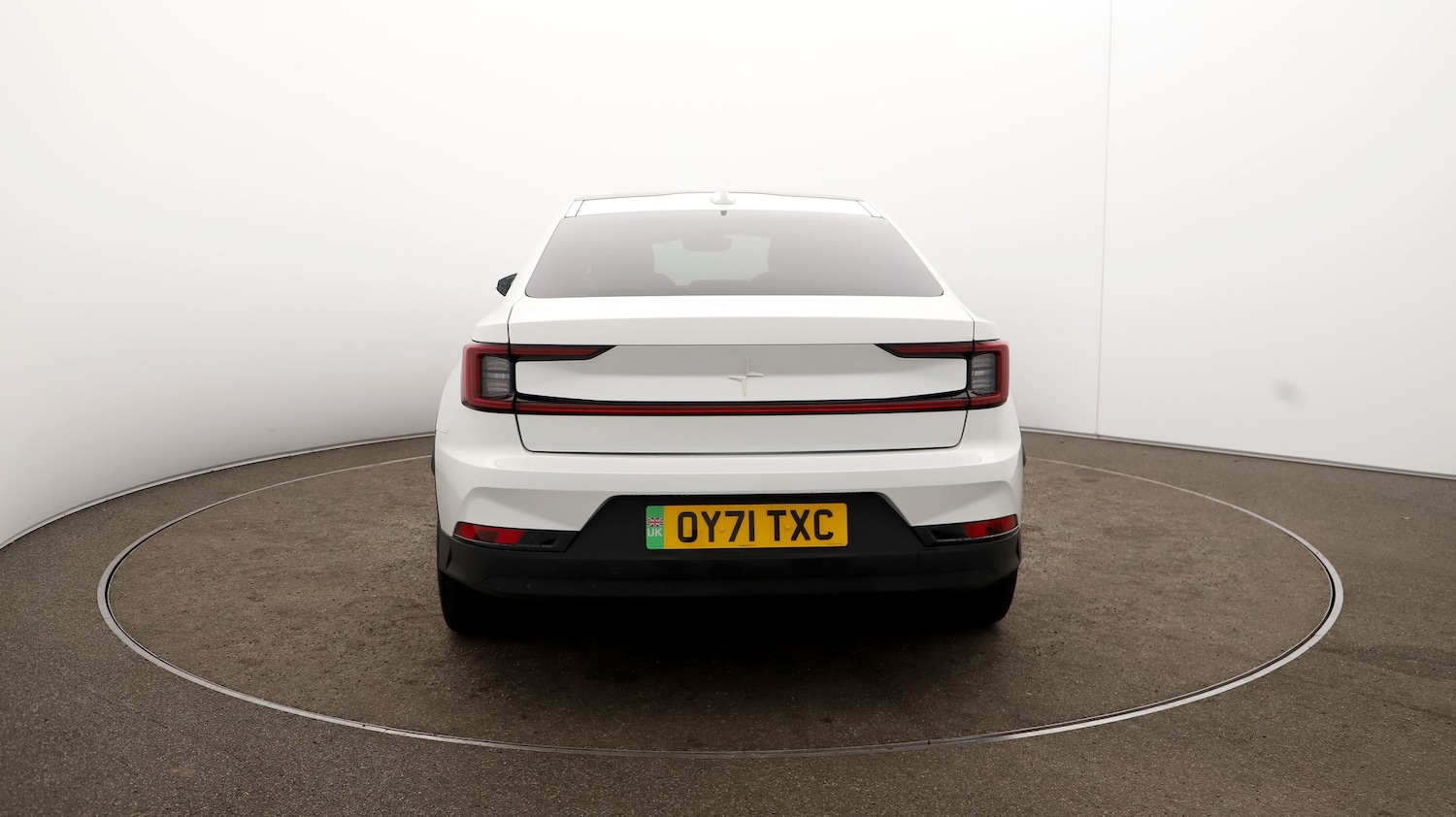 Used Polestar Polestar 2 2021 for sale - 76809762: Photo 53