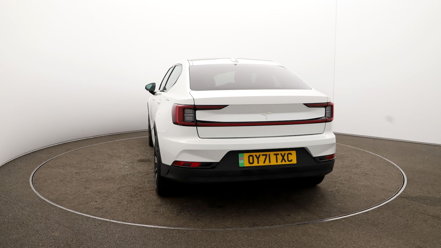 Used Polestar Polestar 2 2021 for sale - 76809762: Photo 54