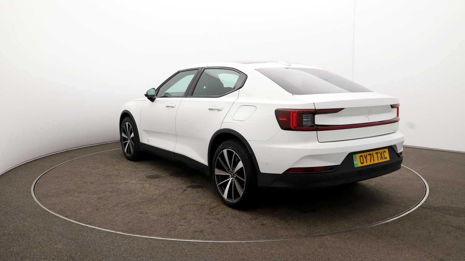 Used Polestar Polestar 2 2021 for sale - 76809762: Photo 56