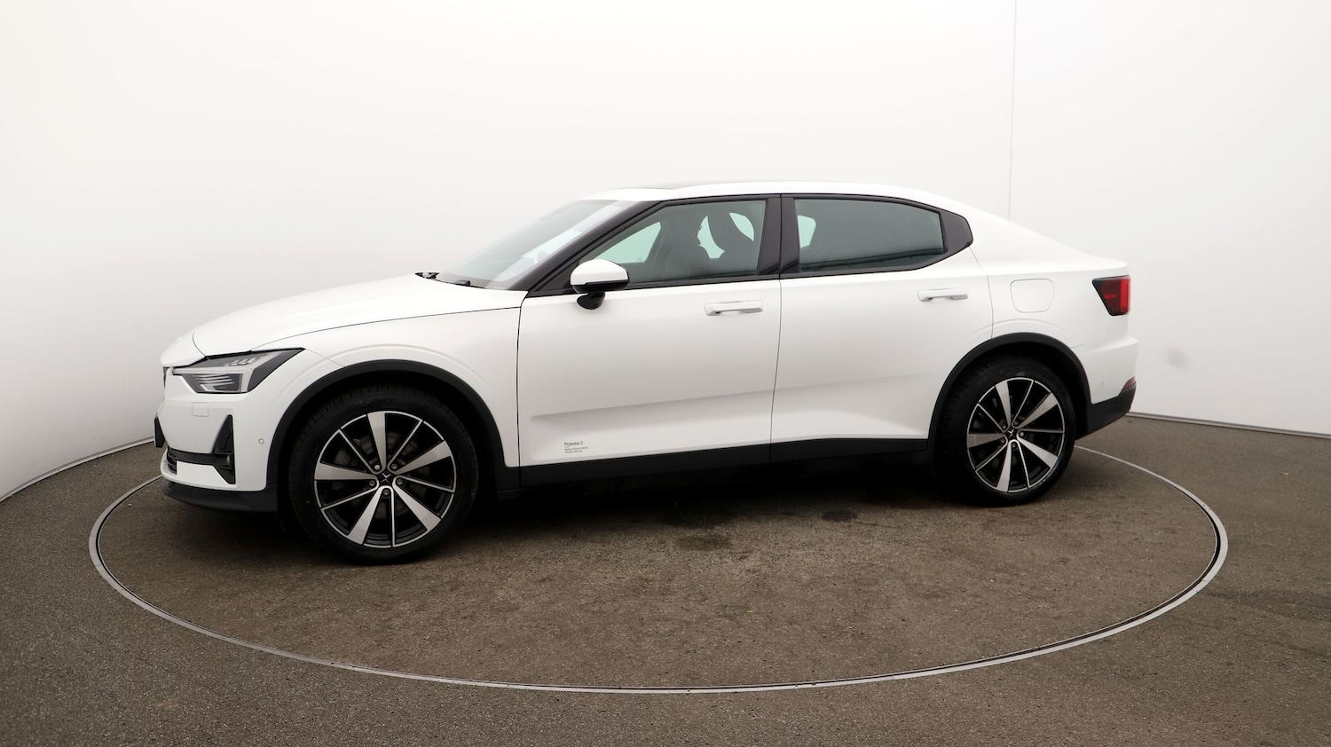 Used Polestar Polestar 2 2021 for sale - 76809762: Photo 60