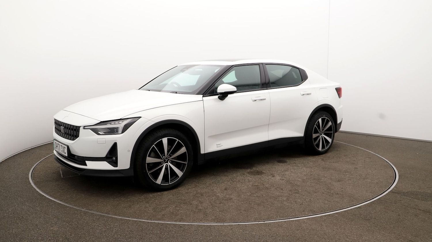 Used Polestar Polestar 2 2021 for sale - 76809762: Photo 62