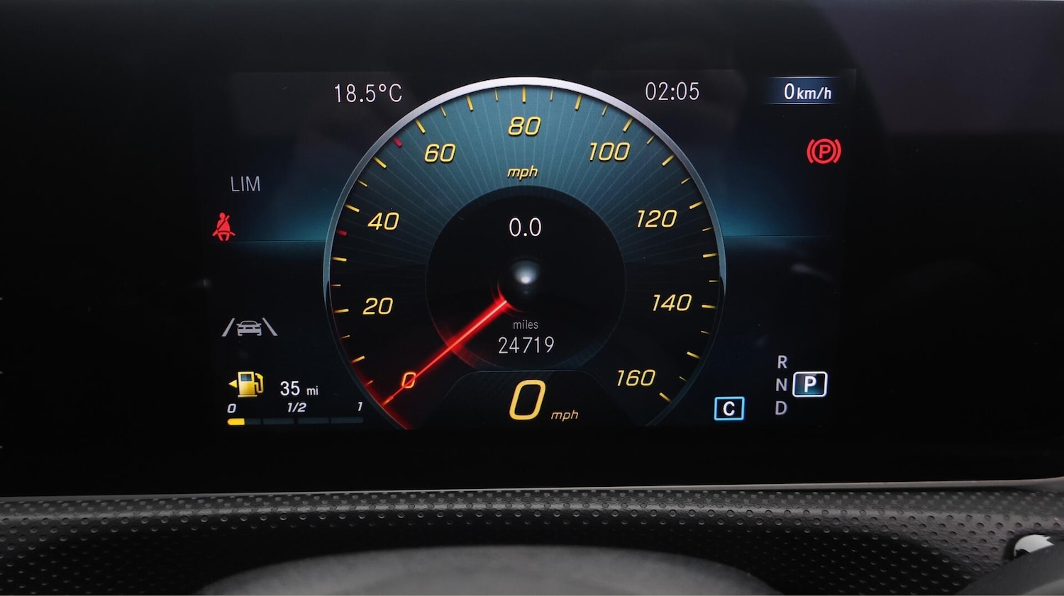 Used Mercedes-Benz CLA 2020 for sale - 76561036: Photo 11