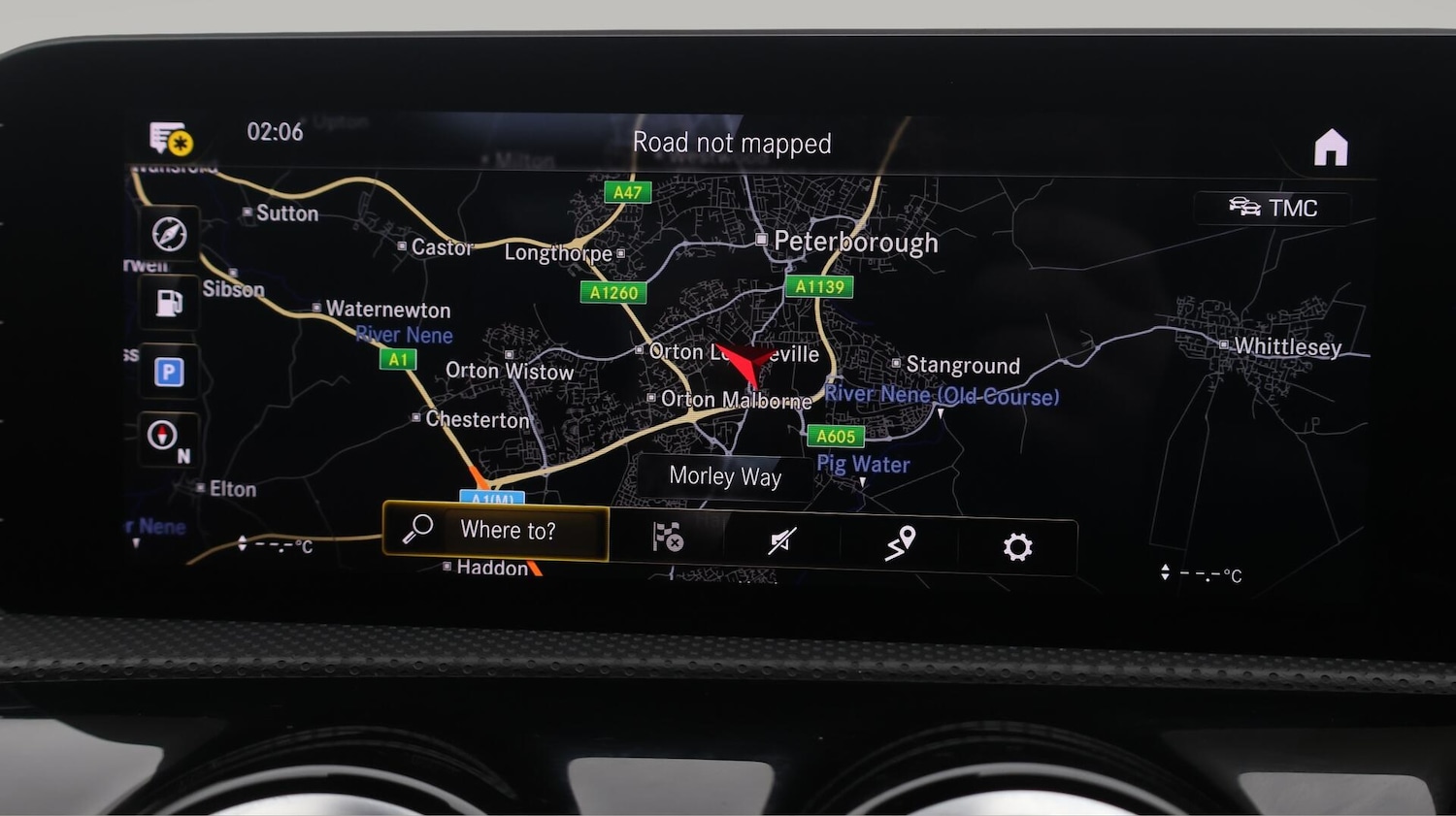 Used Mercedes-Benz CLA 2020 for sale - 76561036: Photo 12