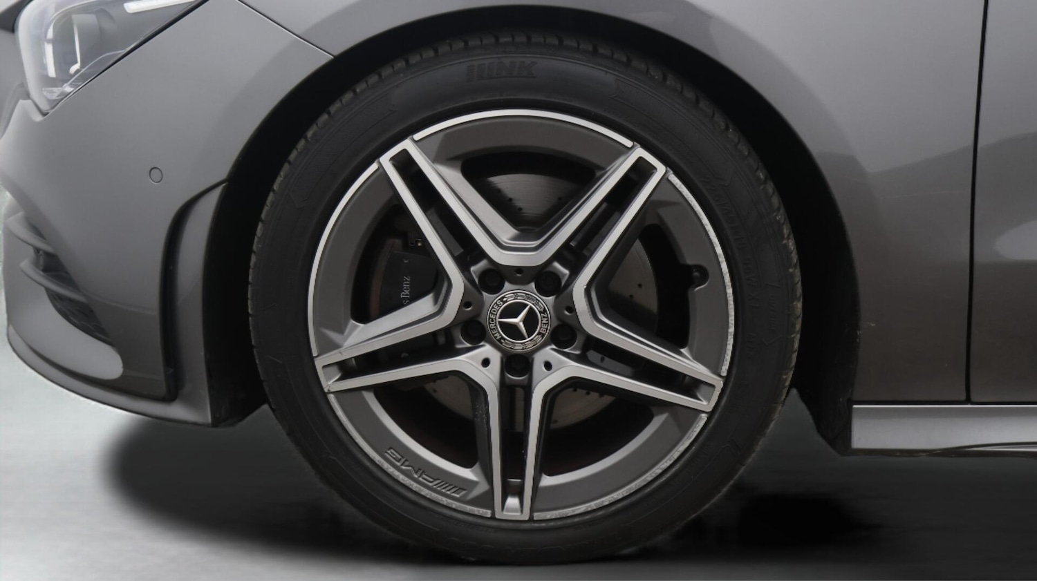 Used Mercedes-Benz CLA 2020 for sale - 76561036: Photo 19