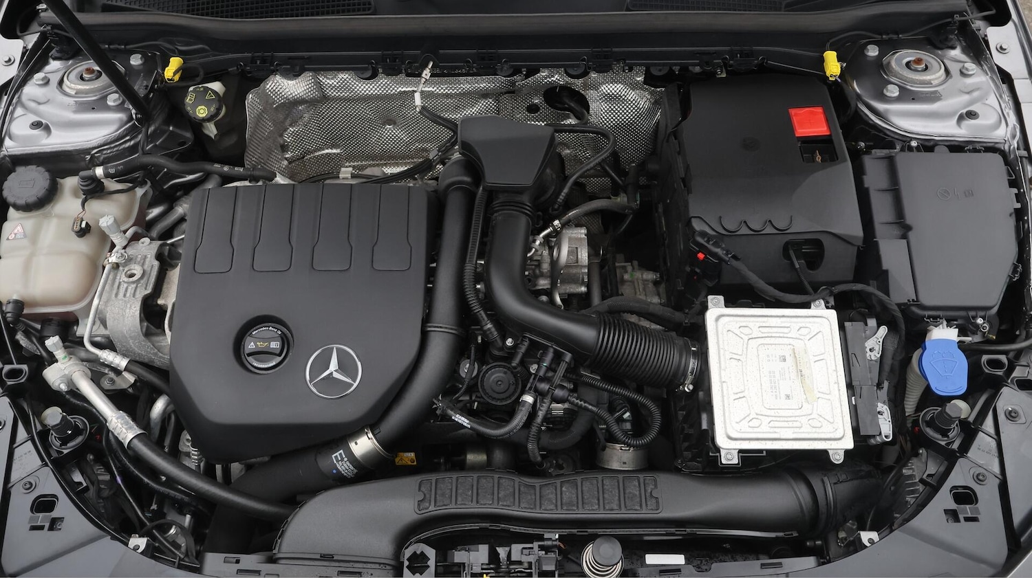 Used Mercedes-Benz CLA 2020 for sale - 76561036: Photo 20