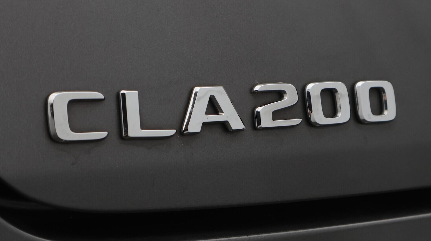 Used Mercedes-Benz CLA 2020 for sale - 76561036: Photo 21