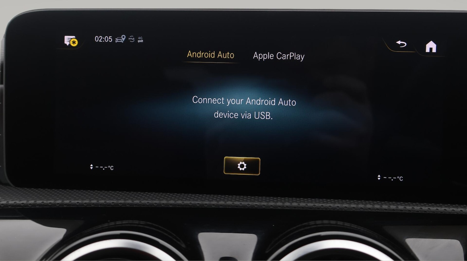 Used Mercedes-Benz CLA 2020 for sale - 76561036: Photo 25