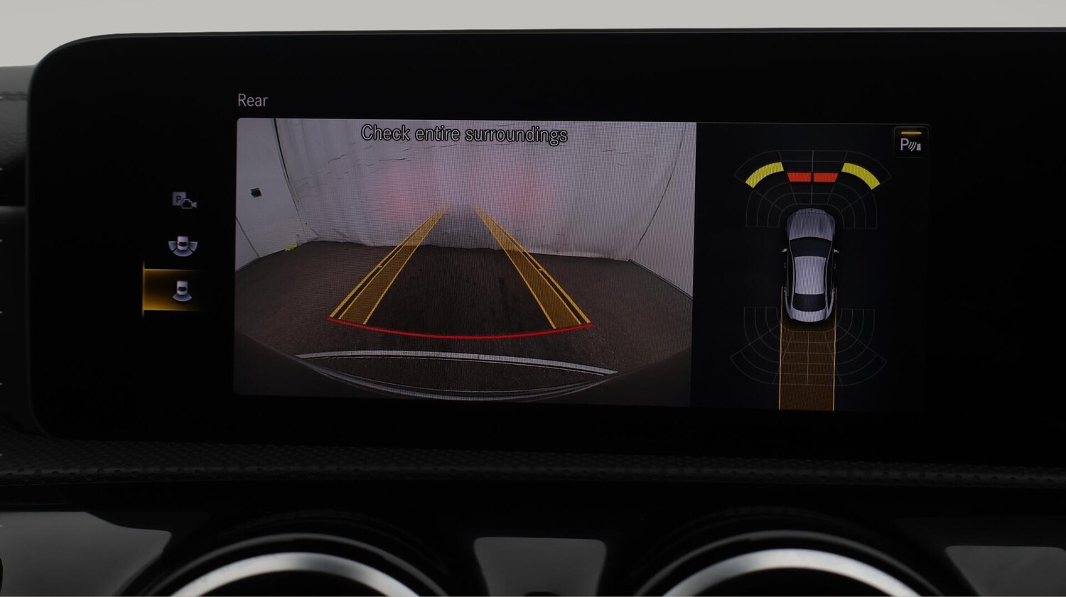 Used Mercedes-Benz CLA 2020 for sale - 76561036: Photo 26