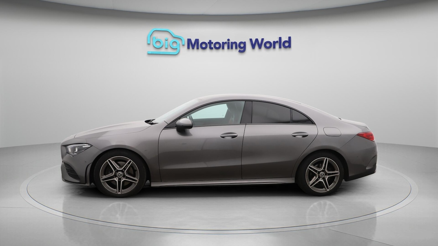 Used Mercedes-Benz CLA 2020 for sale - 76561036: Photo 5