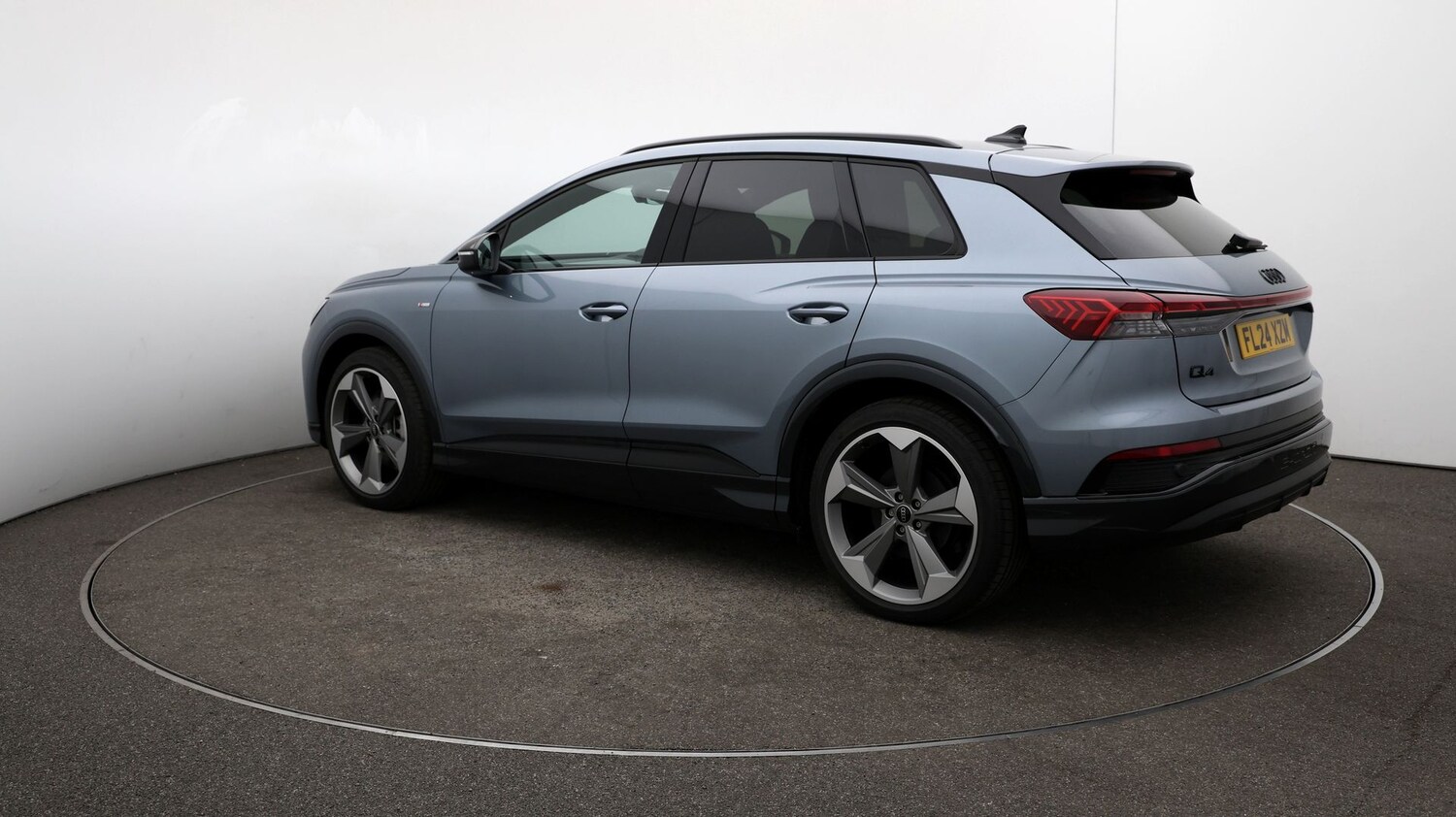 Used Audi Q4 e-tron for sale - 76810023: Photo 28