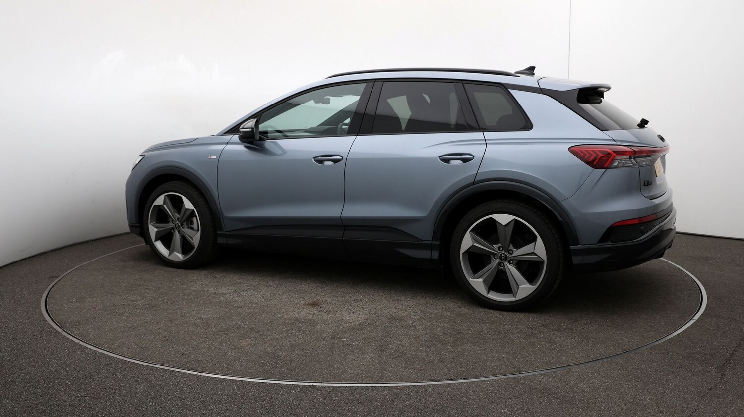 Used Audi Q4 e-tron for sale - 76810023: Photo 40