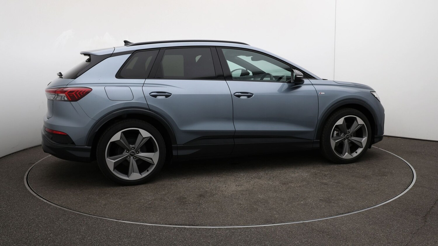 Used Audi Q4 e-tron for sale - 76810023: Photo 44