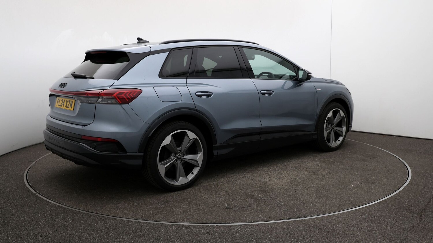 Used Audi Q4 e-tron for sale - 76810023: Photo 46