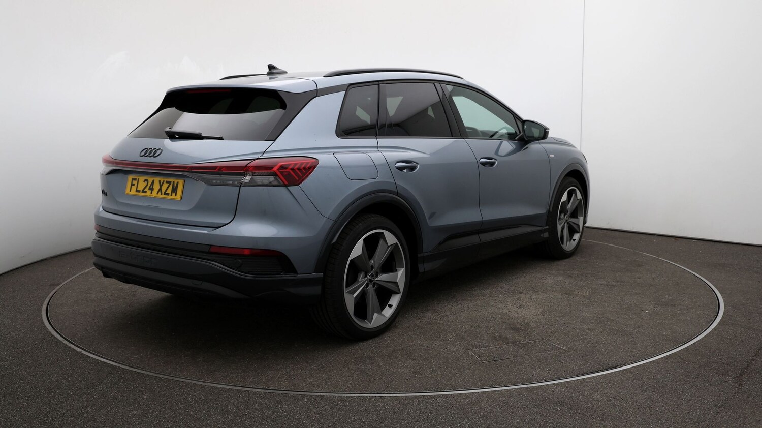 Used Audi Q4 e-tron for sale - 76810023: Photo 47