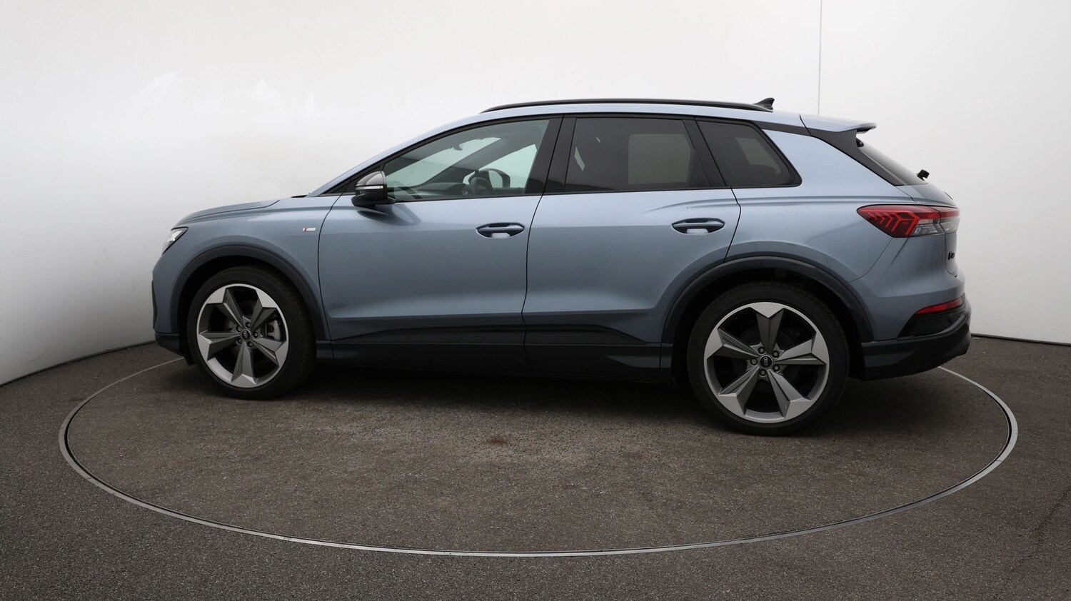 Used Audi Q4 e-tron for sale - 76810023: Photo 51