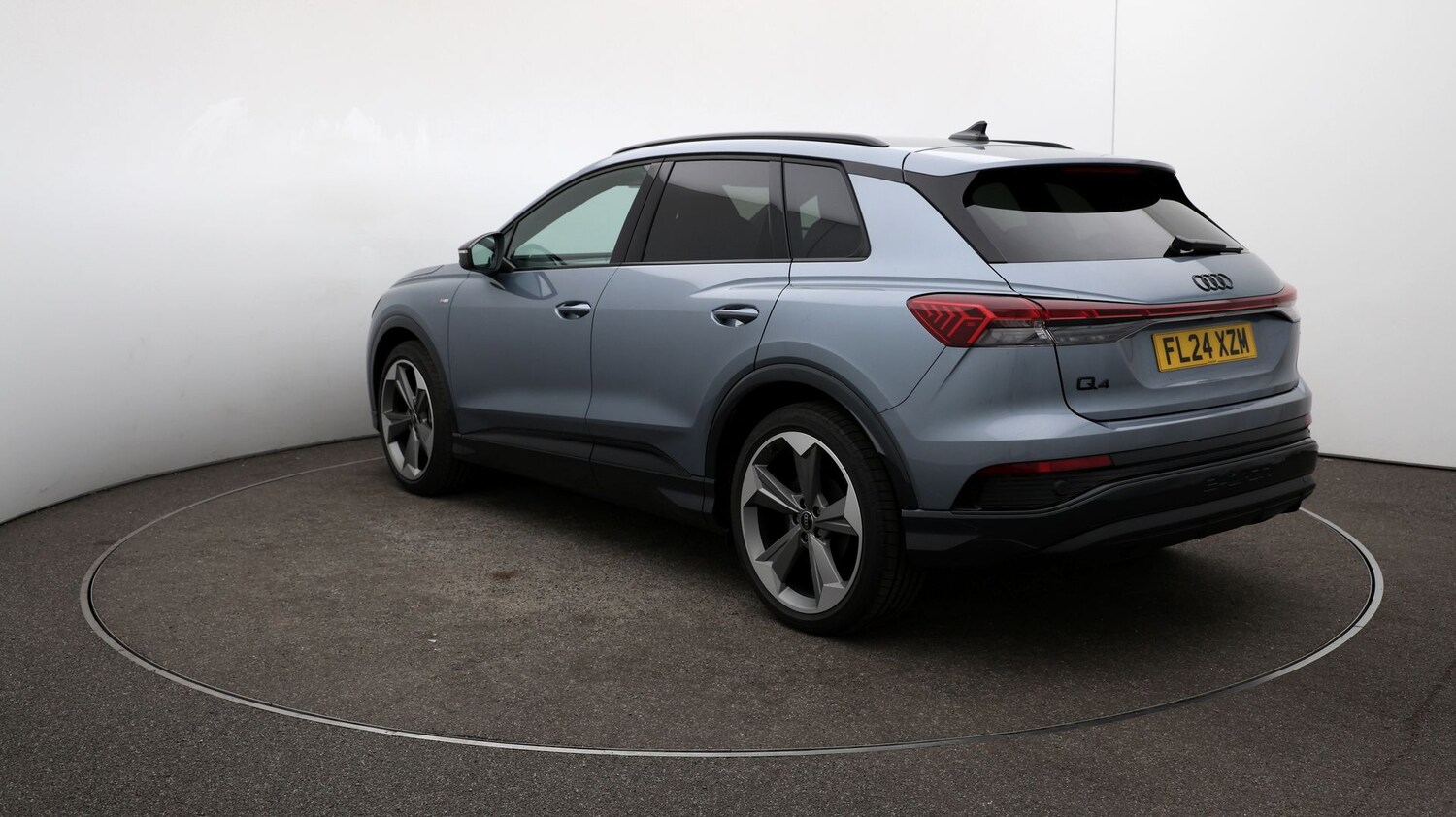 Used Audi Q4 e-tron for sale - 76810023: Photo 55