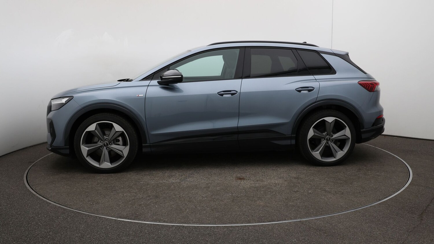 Used Audi Q4 e-tron for sale - 76810023: Photo 58