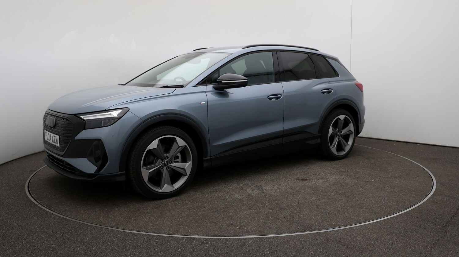 Used Audi Q4 e-tron for sale - 76810023: Photo 61