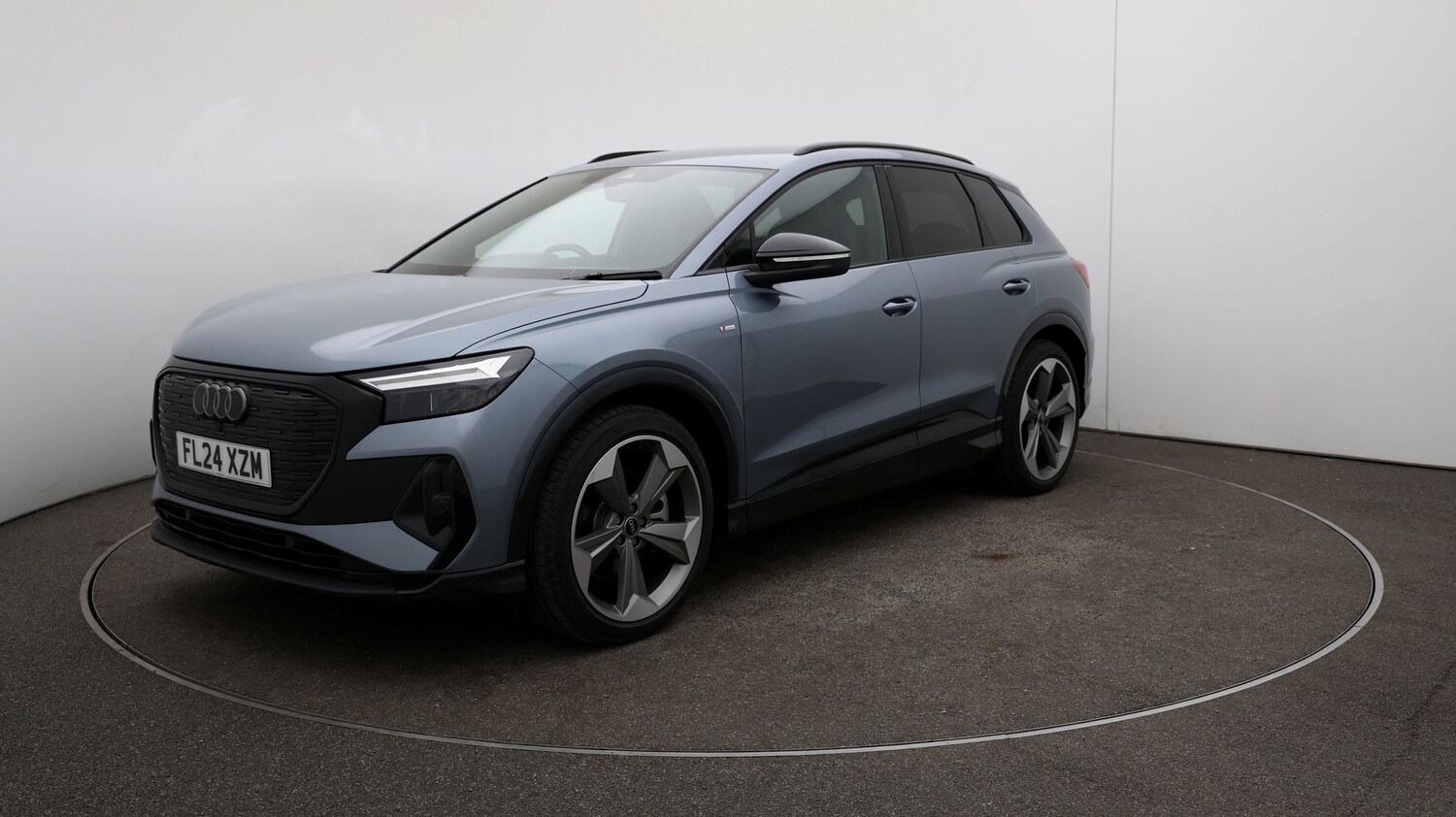 Used Audi Q4 e-tron for sale - 76810023: Photo 62