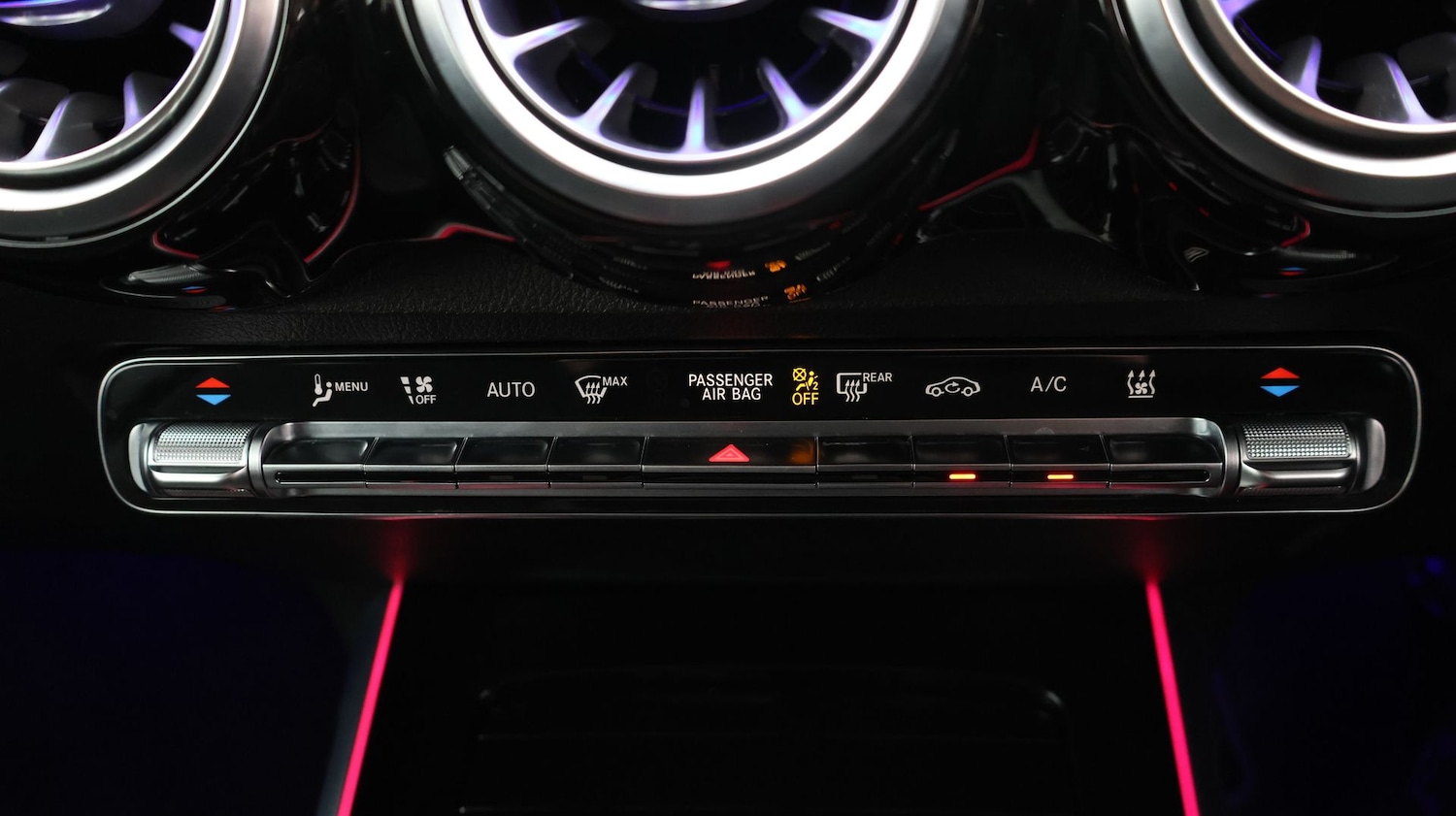 Used Mercedes-Benz EQB 2023 for sale - 77580990: Photo 12