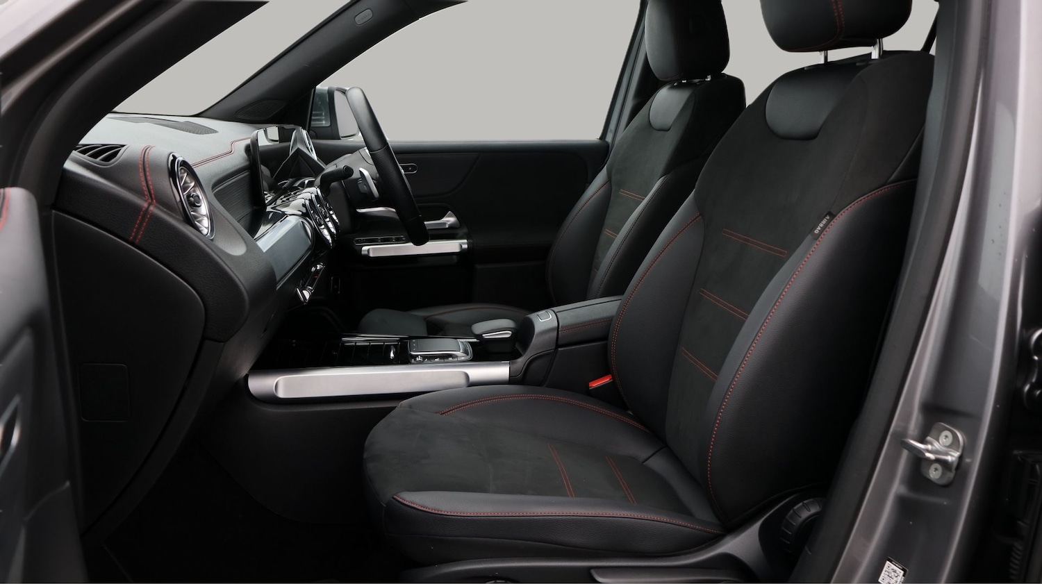 Used Mercedes-Benz EQB 2023 for sale - 77580990: Photo 14