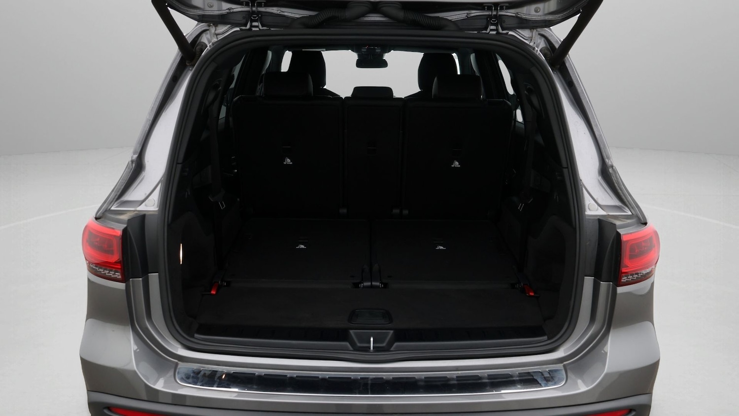 Used Mercedes-Benz EQB 2023 for sale - 77580990: Photo 17