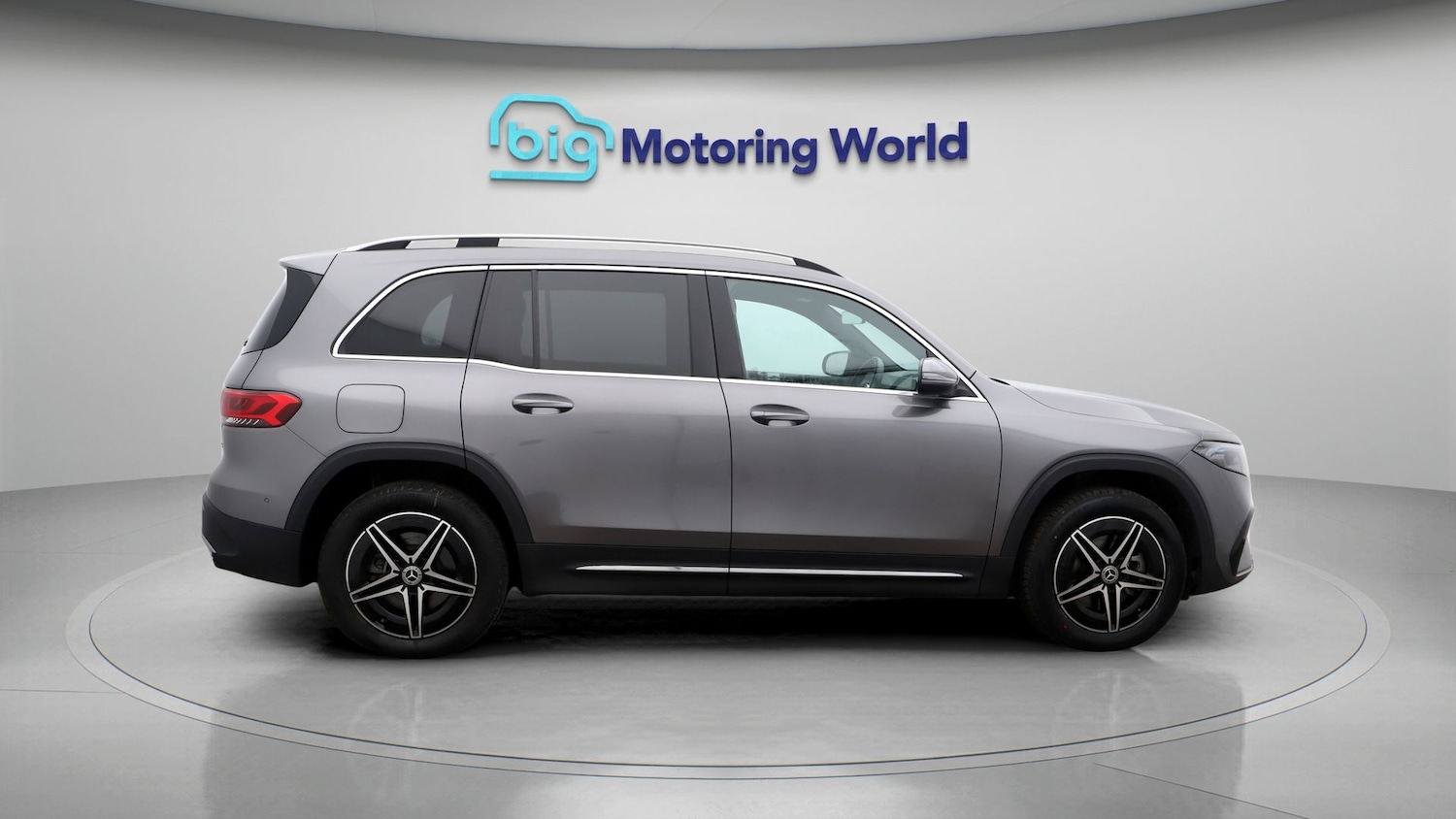 Used Mercedes-Benz EQB 2023 for sale - 77580990: Photo 8