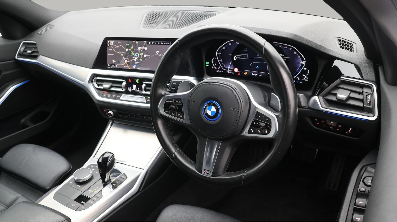 Used BMW 3 Series 2021 for sale - 76457869: Photo 10