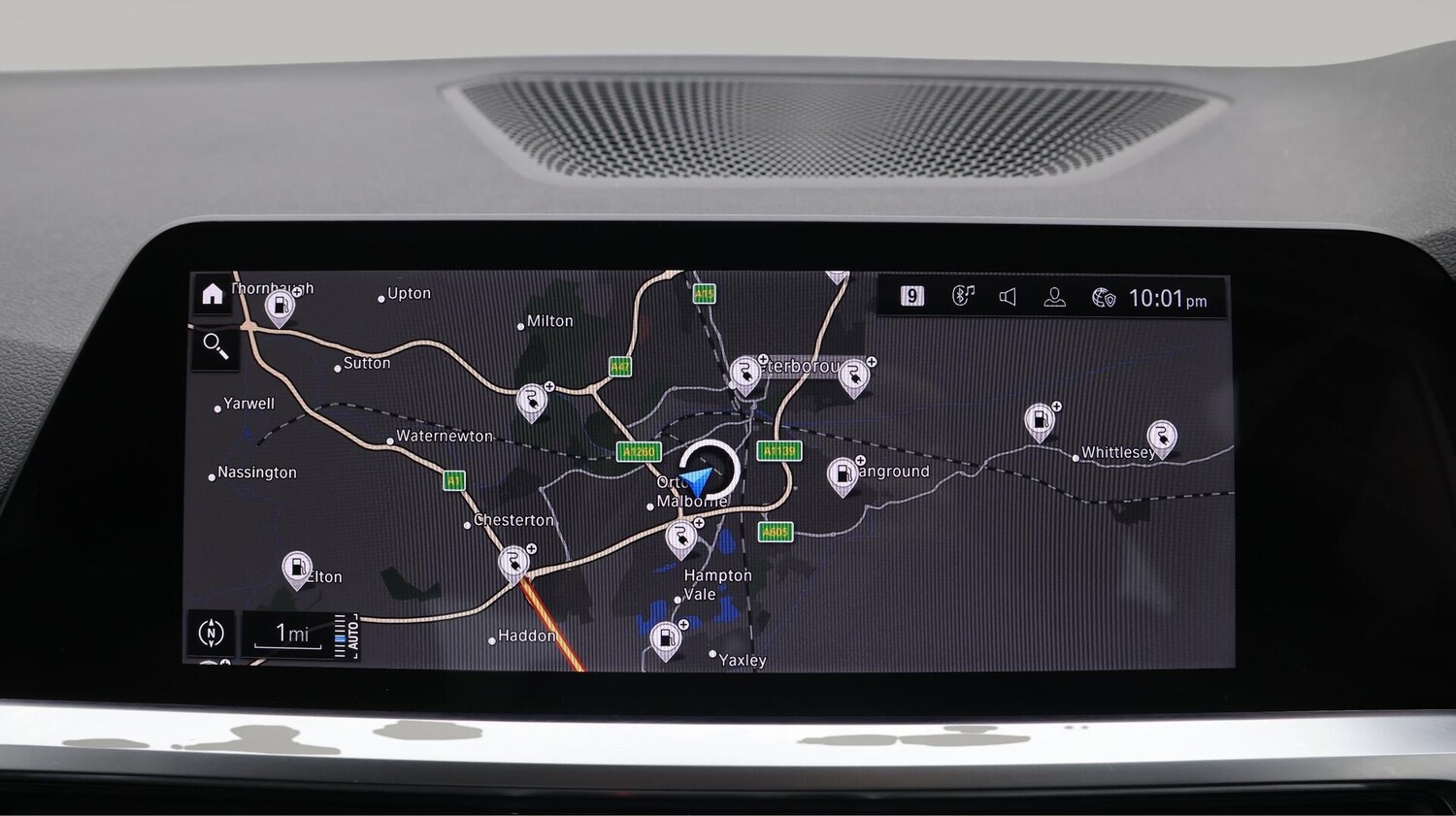 Used BMW 3 Series 2021 for sale - 76457869: Photo 12