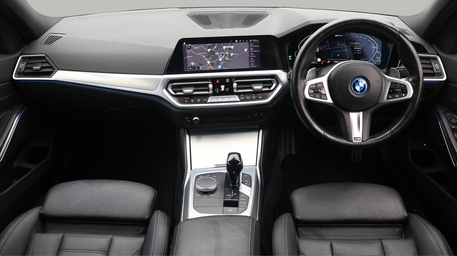 Used BMW 3 Series 2021 for sale - 76457869: Photo 14