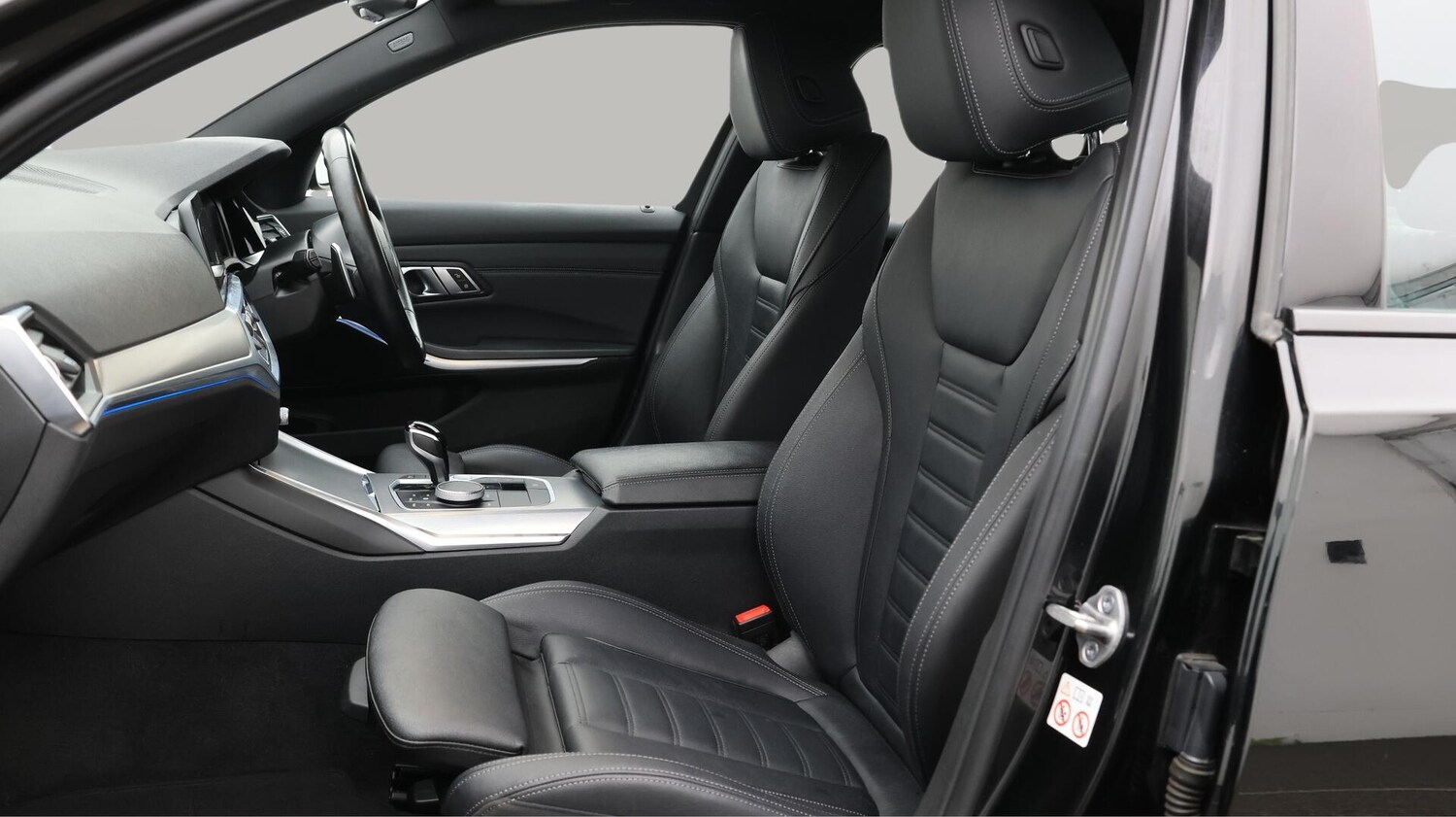 Used BMW 3 Series 2021 for sale - 76457869: Photo 15