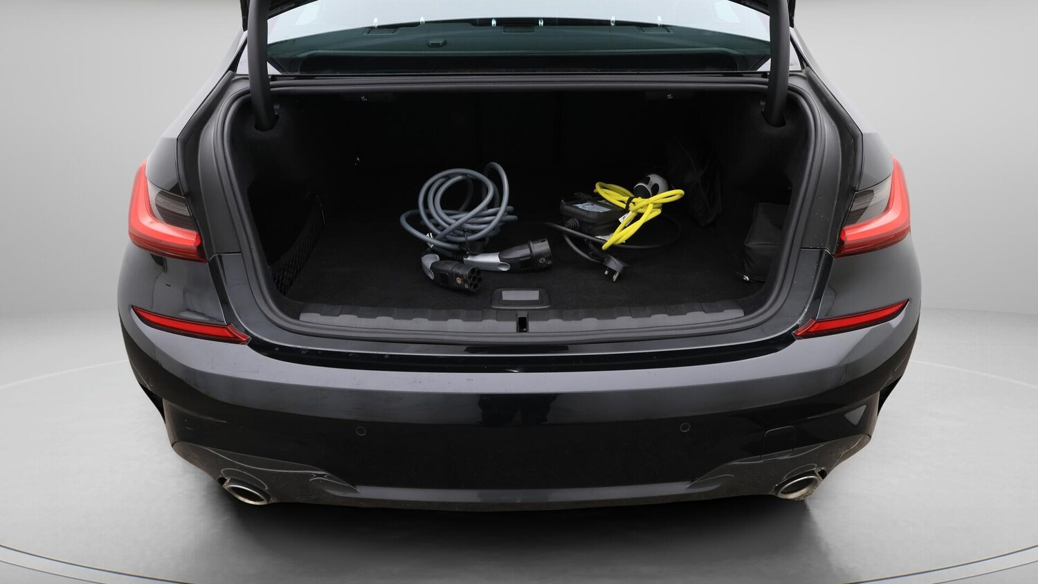 Used BMW 3 Series 2021 for sale - 76457869: Photo 18