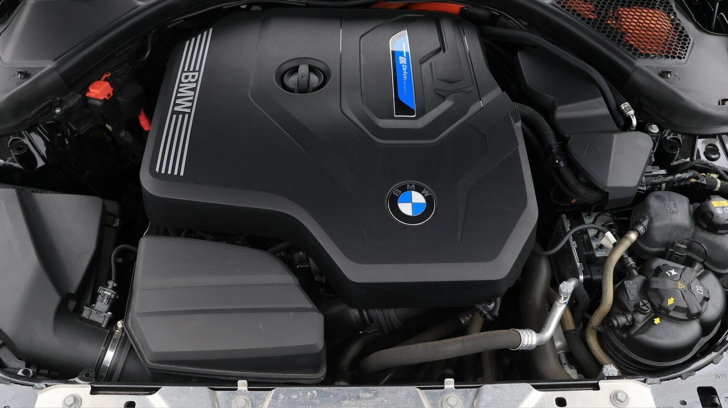 Used BMW 3 Series 2021 for sale - 76457869: Photo 20