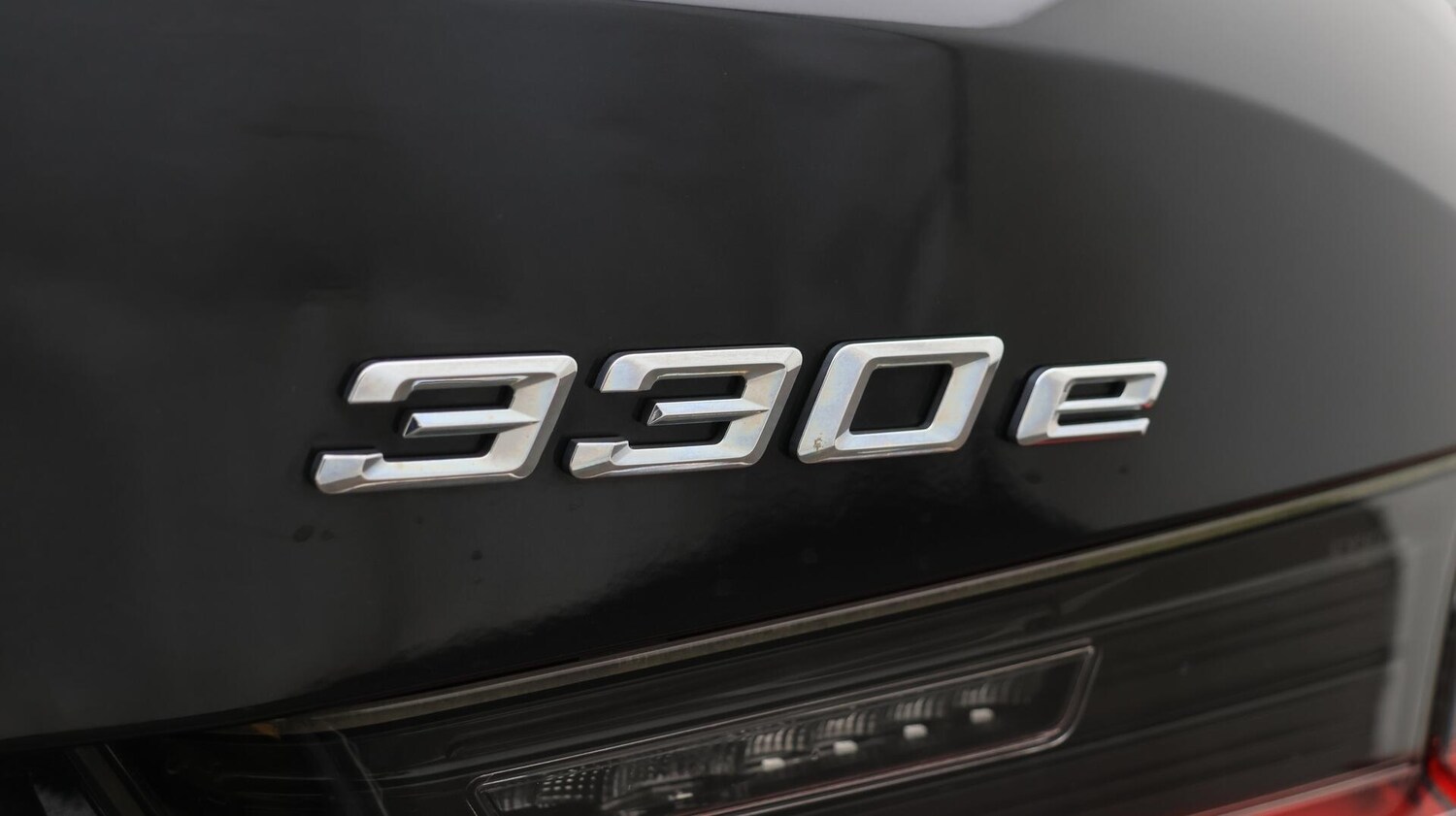 Used BMW 3 Series 2021 for sale - 76457869: Photo 21