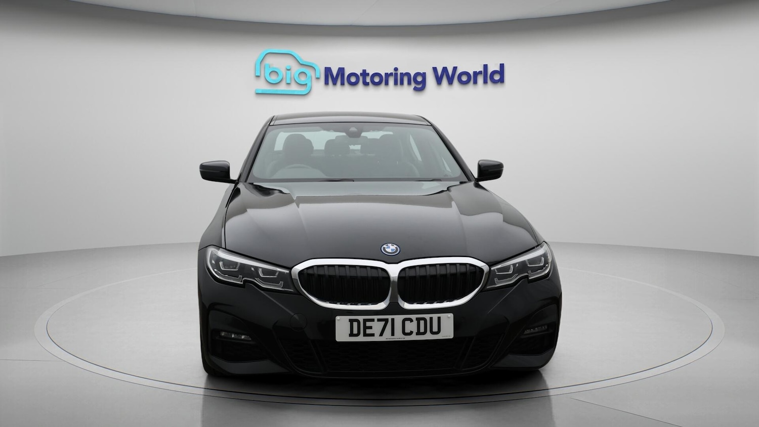 Used BMW 3 Series 2021 for sale - 76457869: Photo 3