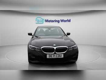 Used BMW 3 Series 2021 for sale - 76457869: Photo