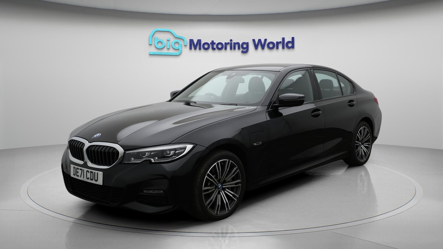 Used BMW 3 Series 2021 for sale - 76457869: Photo 4