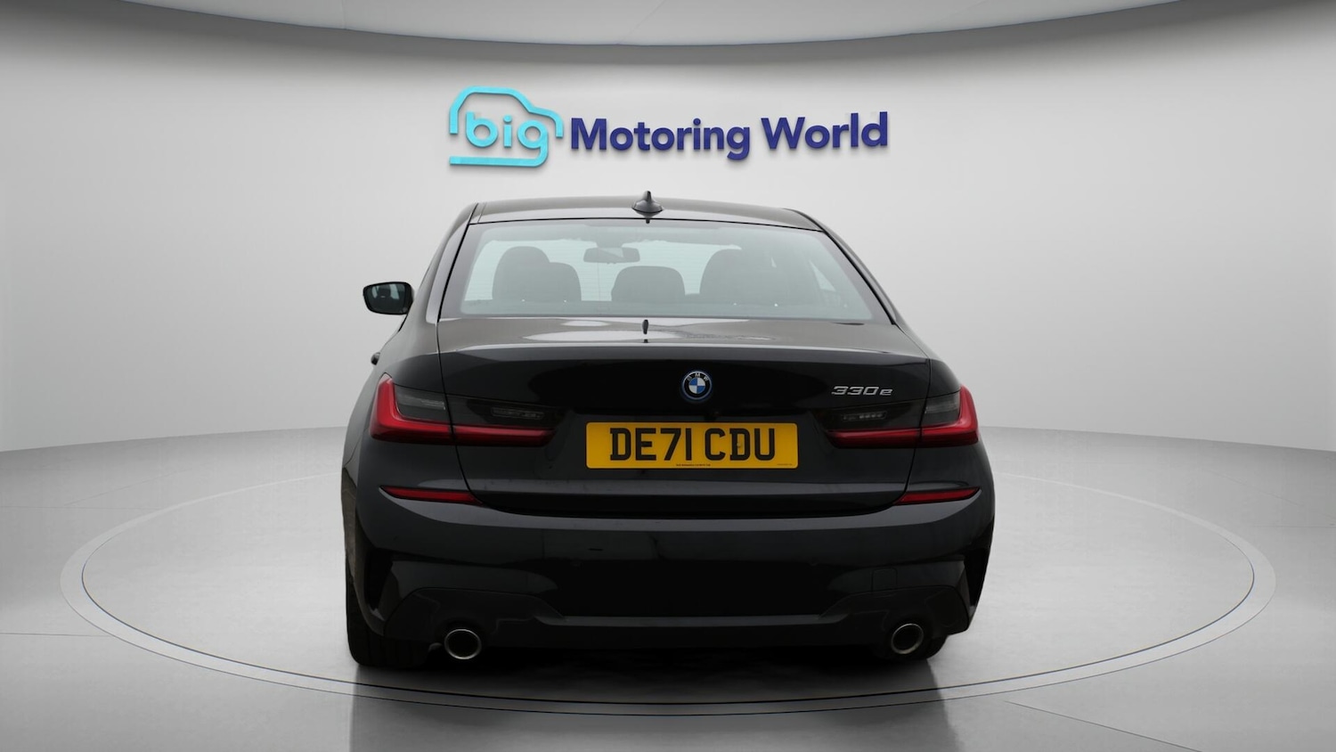 Used BMW 3 Series 2021 for sale - 76457869: Photo 7